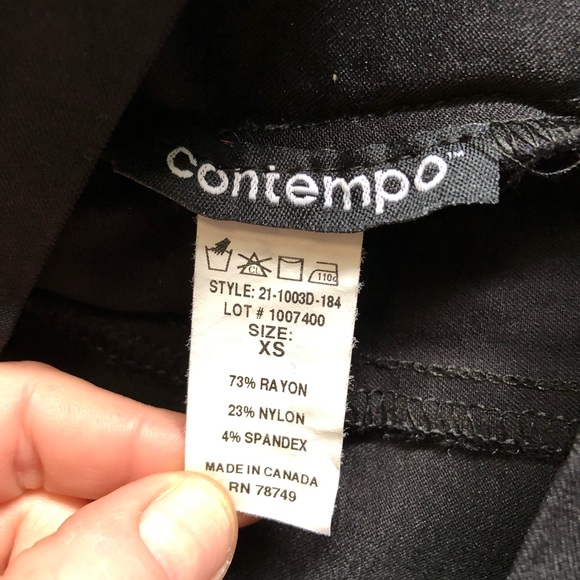 Mini Skirt - Picture 5 of 5